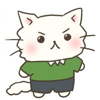 ただの猫ゃで(@siba4884) 's Twitter Profile Photo