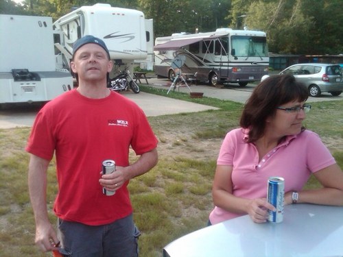 SalmonJerry's profile picture. love life and be happy