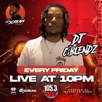 HOODRICH DJ CBLENDZ (@djcblendz) 's Twitter Profile