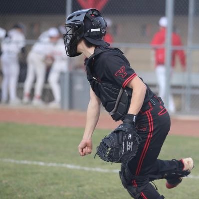 Yorkville High School 2024| WCC Baseball