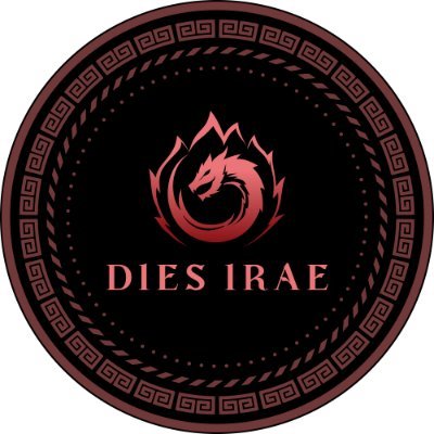 Welcome to the day of wrath. Home for all things Dies Irae!