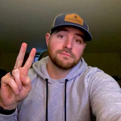 My wife calls me Bub but you can call me “that really cool and funny guy from Twitter” - washed up college athlete turned awful gamer