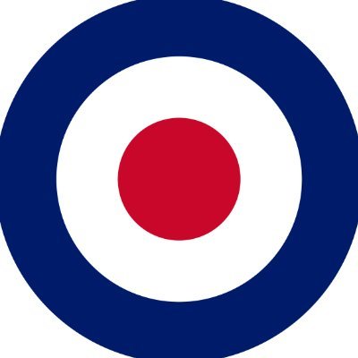 #RoyalAirForce - Per Ardua ad Astra ‘Through Adversity to the Stars’ - Providing air and space power to protect the UK and our allies in an uncertain world.