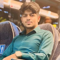 Usman Khan(@UsmanKhanMI) 's Twitter Profile Photo