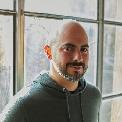 donriachi's profile picture. Founder & CEO https://t.co/C1YwIYJ8BK
Ex-Meta, Ex-GS. PhD in Neuroscience.
