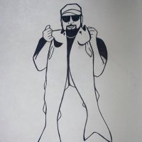 FOWLED UP (@davidproffitt1) 's Twitter Profile