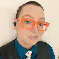 Dr. Liz W. Faber (they/them)(@LizWFab) 's Twitter Profileg