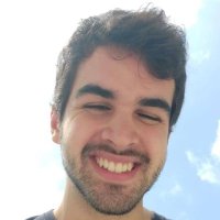 Arthur Brito (@arthurbritom) 's Twitter Profile Photo Arthur Brito (@arthurbritom) 's Twitter Profile Photo