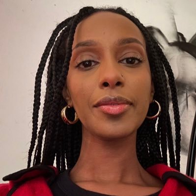 ttesfayefm's profile picture. ungovernable