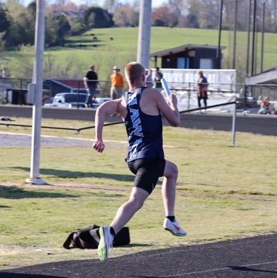 Hardin Valley Academy | Knoxville TN Track & Field | Class of 2026 |  400m PR 52.56 | 200m PR 24.75 | 100m PR 12.01 | tyler.w.hall08@gmail.com | GPA - 3.59