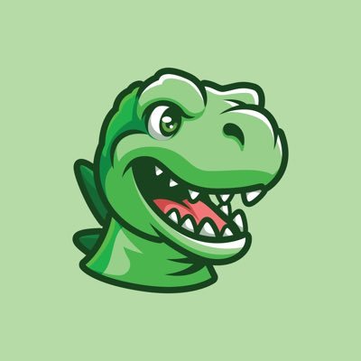 babydinosolana's profile picture. Baby Dino Coin $BDC is the latest and greatest Meme of the season. Who doesnt love this lil baby? https://t.co/QLtNQ4AwjM