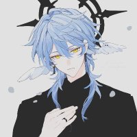 Kuro| CEO of Sunday (@mazinosimp) Twitter profile photo