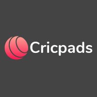 Cricpads(@cricpads) 's Twitter Profile Photo