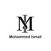 Mohammed Ismail (محمد إسماعيل) (@me_ismail1997) Twitter profile photo