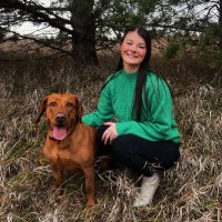 Kenzie Bonner (@kenziebonner1) 's Twitter Profile