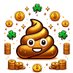 Lucky POOP (@luckyPOOPcoin) Twitter profile photo