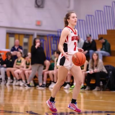 Emeline Barton Profile