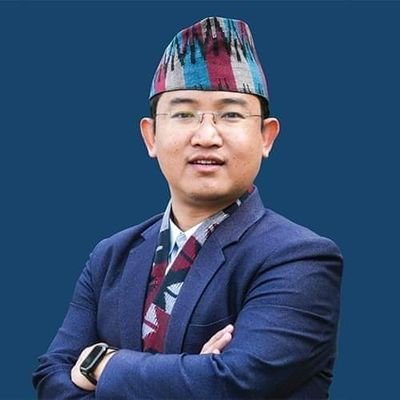 इलाम -२ घण्टीवहाक उम्मेदवार मिलन लिम्बु
Email: milanlimbursp@gmail.com