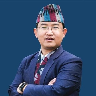 MilanLimbu_RSP Profile Picture