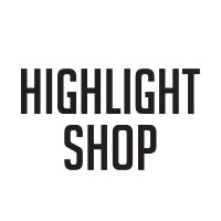 HIGHLIGHT SHOP(@highlightshop_) 's Twitter Profile Photo