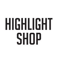 하이라이트샵(HIGHLIGHT SHOP) (@highlightshop_) 's Twitter Profile