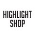 HIGHLIGHT SHOP (@highlightshop_) Twitter profile photo