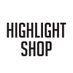 하이라이트샵(HIGHLIGHT SHOP) (@highlightshop_) Twitter profile photo 하이라이트샵(HIGHLIGHT SHOP) (@highlightshop_) Twitter profile photo