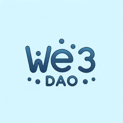 for web3 | for DAO