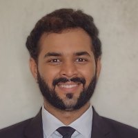 Sameer N. Soni ⚛️ (@sameer_n_soni) 's Twitter Profile