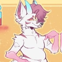 Drift the Kitsune(@DrifttheKi27043) 's Twitter Profile Photo