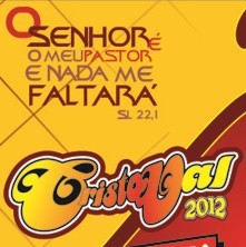 De 17 a 21 de Fevereiro, Cristoval 2012!