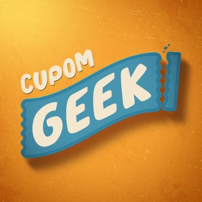 Ofertas, promoções e cupons de desconto de produtos e novidades Geek
Curadoria: @jogadaexcelente
📨 cupomgeekbrasil@gmail.com