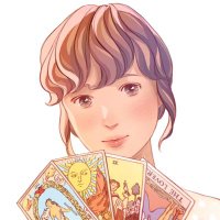 かのりん　星読み＆タロット占い師 (@kanorin979) Twitter profile photo
