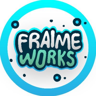 FraimeWorks's profile picture. ❤️‍🔥 I am a 3D animator making an Overwatch Movie.

https://t.co/yVkIoUetGU