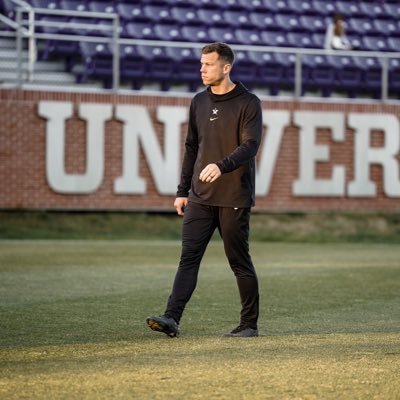 Vanderbilt Associate Head Womens Soccer Coach. Former Assistant at Michigan State; Former Associate Head Coach at University at Buffalo. UB & PSU Alum