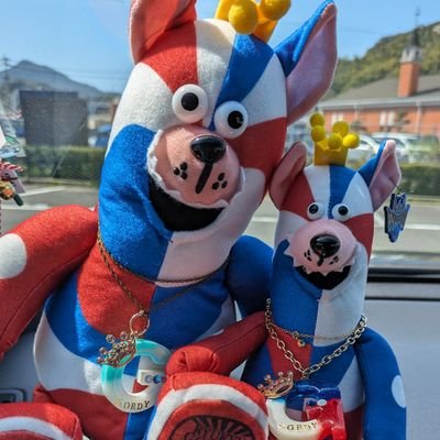 nakayosi31's profile picture. ないち(彩の国☯︎)住み🏠のうちなーーんちゅ🌊並里成は殿堂入り✨
キングス箱推し🏀👑
GO！GO！KINGS！
キングス以外にもポロポロと呟きます。
無言フォロー失礼します🙇‍♀️
(無言フォローも大歓迎)
構ってもらえると喜びます(*^^*)🎶
🎶いちゃりばちょーでー🥰🥰🥰