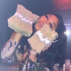 2fine2bfound's profile picture. 🤷🏽‍♀️ .