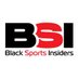 Black Sports Insiders (@blacksportsinc) Twitter profile photo