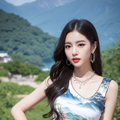 godmanga's profile picture. AI,XR,创业