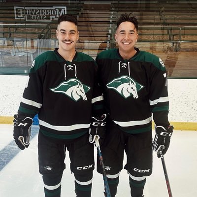 Morrisville State Hockey ‘24