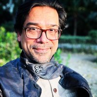 Prof. Dr. Sumit Baudh (they/ he)(@BaudhSumit) 's Twitter Profile Photo
