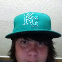 Wesley vick - @westhebomb55 Twitter Profile Photo