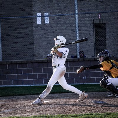 Baseball #15/#5| 3rd & RHP| Bishop McNamara, class of ‘27☘️| 3.8 GPA weighted| IL📍5,10. 160 lbs