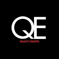 Quality Equities(@qualityequities) 's Twitter Profile Photo
