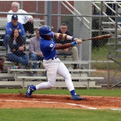 Dreher High 2025-UTL & RHP// 5’8//170//3.7GPA// breonearle2442@icloud.com