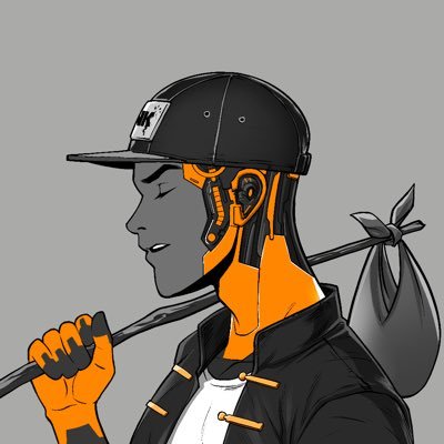 Classically trained NFT enthusiast 🧐 @GameTheoryWeb3 member 💎