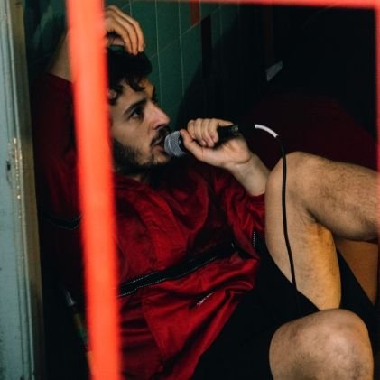 valen_updates's profile picture. ⋆ﾟ— Cuenta dedicada para apoyar e informar sobre el actor y musico Valentino Alonso. | Aportes al DM 📥.