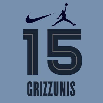 Memphis Grizzlies Uniforms