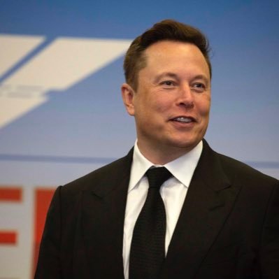 CEO ♦️Spacex 🚀Early-stage investor Chief Product Architect Tesla🚘, inc