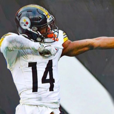 NFL Writer for @lastwordonsport | Part-time Steelers fan | 21